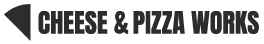 チーズ＆ピザワークス淡路島 CHEESE & PIZZA WORKS AWAJISHIMA